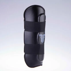 Shin Guard Fighter Ergo - Black, FSG-001B 11 Shin Guard Fighter Ergo - Black, FSG-001B -Fighters Europe Store 288dbf622ddd0f38332c8493678c6a50