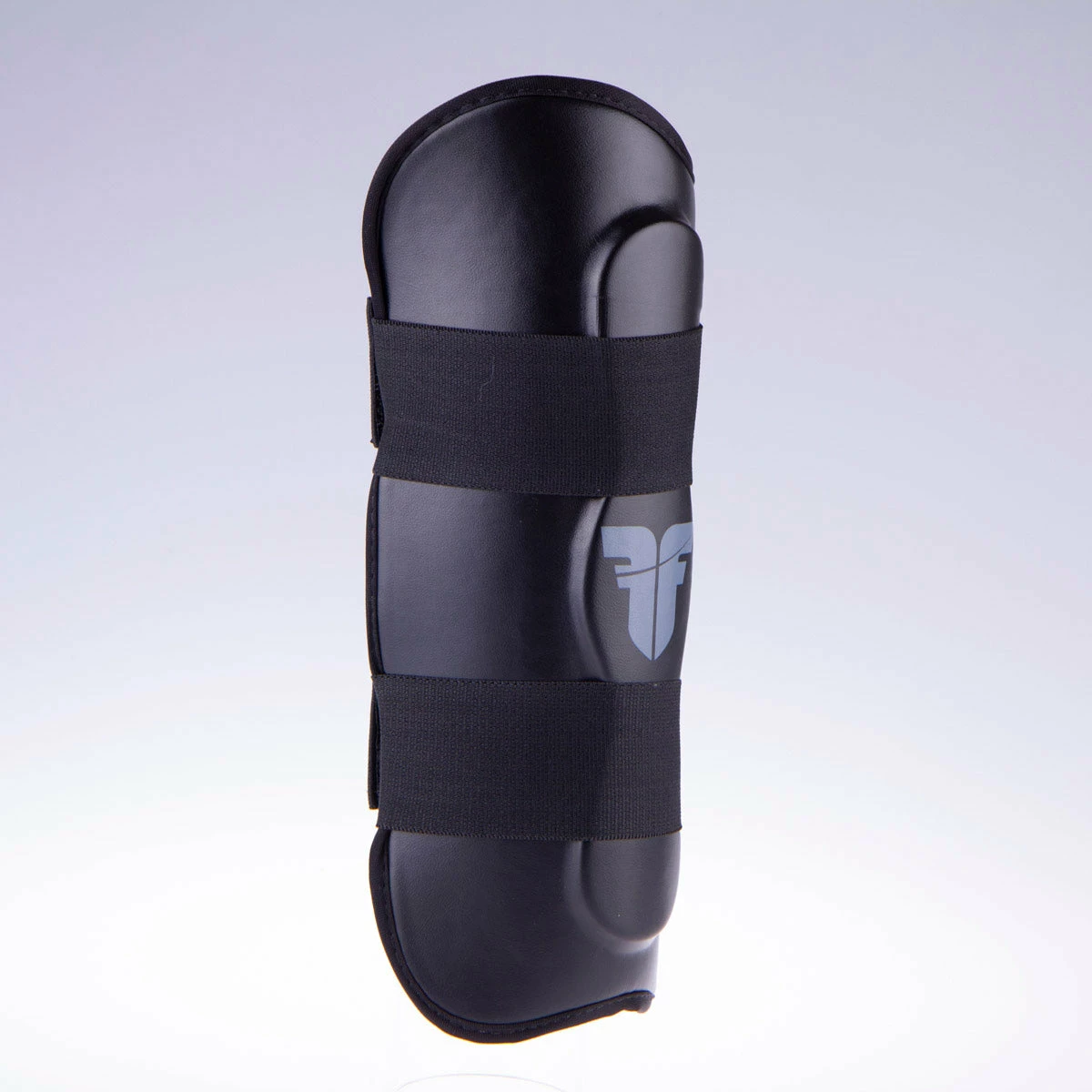 Shin Guard Fighter Ergo - Black, FSG-001B 7 Shin Guard Fighter Ergo - Black, FSG-001B - Image 5