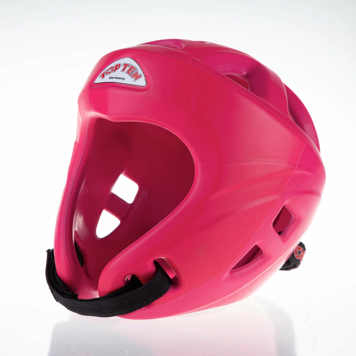 Headguard Top Ten Avantgarde - Pink, 4066-7 8 Headguard Top Ten Avantgarde - Pink, 4066-7 - Image 6