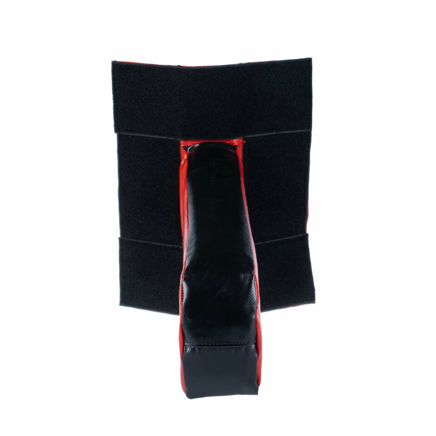 Fighter Arm Target L For Power Wall -red/black, FPWS-09 5 Fighter Arm Target L For Power Wall -red/black, FPWS-09 - Image 3