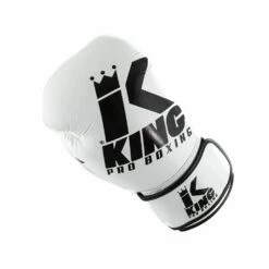 King Pro Boxing - Boxing Gloves Platinum 5 - White, Kpb/bg-platinum5 8 King Pro Boxing - Boxing Gloves Platinum 5 - White, Kpb/bg-platinum5 -Fighters Europe Store 2 11a68e3e 045c 484b 89ce 5150adeb6998