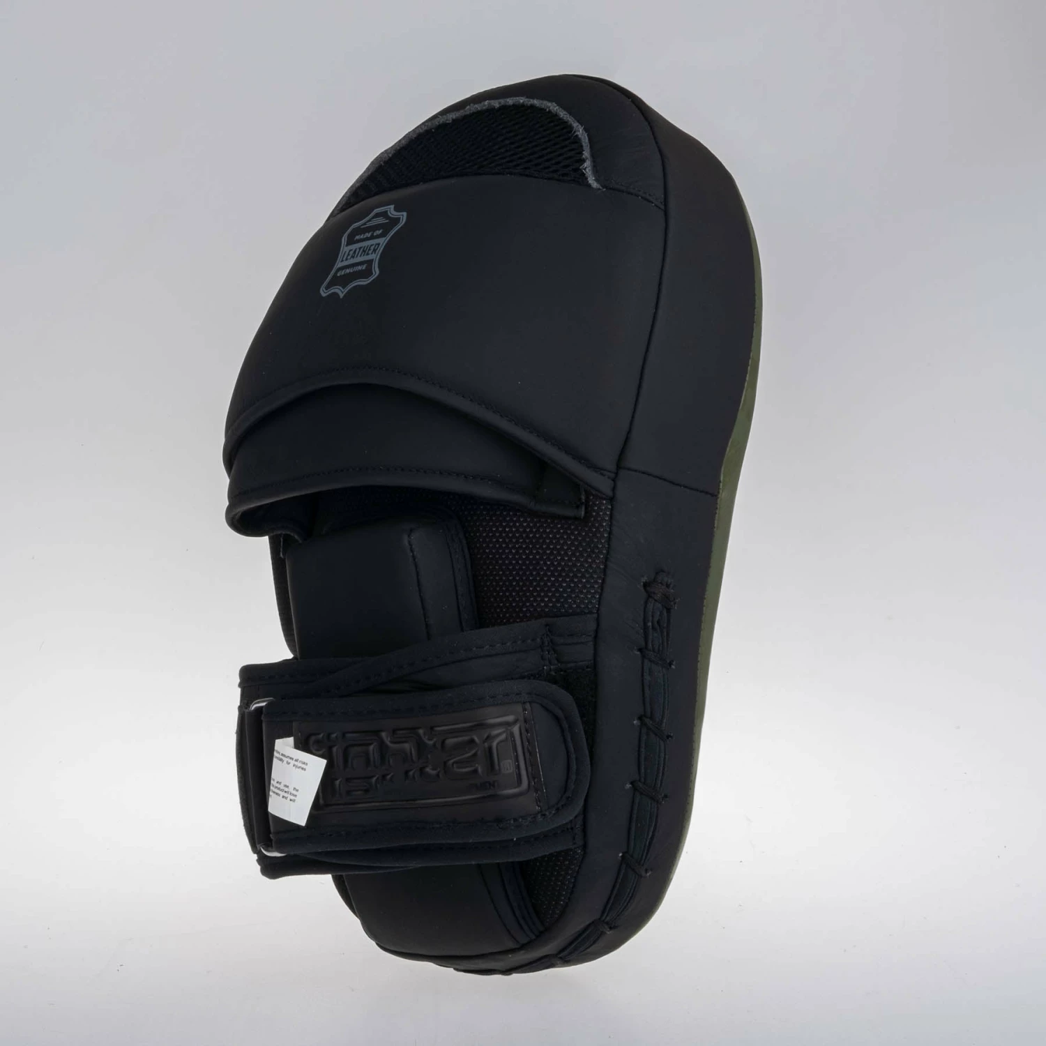 Fighter Focus Mitts - Khaki/camo, FFMS-002CKH 5 Fighter Focus Mitts - Khaki/camo, FFMS-002CKH - Image 3