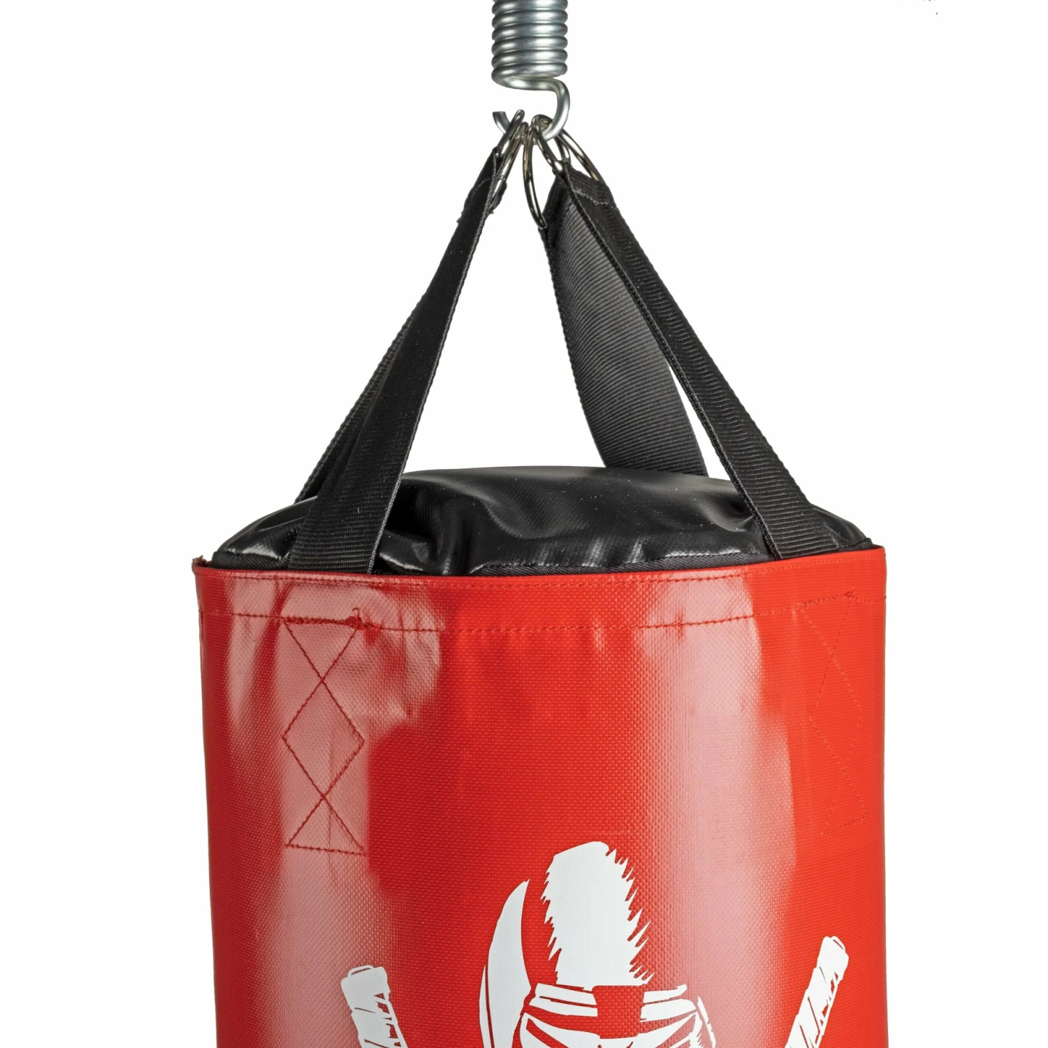 Fighter NINJA Boxing Heavy Bag - Red, FBBN-01 5 Fighter NINJA Boxing Heavy Bag - Red, FBBN-01 - Image 3