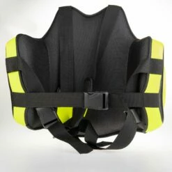 Fighter Belly Pad Target - Black/neon Yellow, FBP-02 7 Fighter Belly Pad Target - Black/neon Yellow, FBP-02 -Fighters Europe Store 2 aaa72b6a 9e31 4866 94a5 529f49b05712
