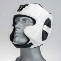 Fighter Headguard Sparring Pro - White Camo, FHG-001CWH 10 Fighter Headguard Sparring Pro - White Camo, FHG-001CWH -Fighters Europe Store 2 bed7e028 18dc 4f2c 8f4e 99edcac77a88