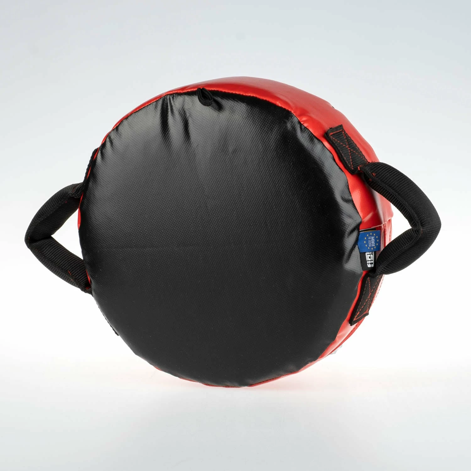 Fighter Round Target MAXI - Black/red, FKSH-21 5 Fighter Round Target MAXI - Black/red, FKSH-21 - Image 3