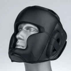 Fighter Headguard Sparring - Black/black, JE1421PUBLK -Fighters Europe Store 2 eabbbcb3 a6fa 4413 a118 4acb8b7e6896