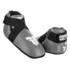 Fighter Kicks - Gray, F1455GW