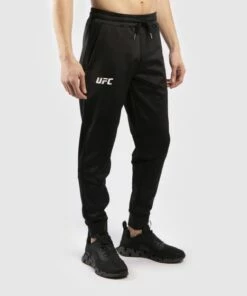 Venum UFC Pro Line Pants - Black 13 Venum UFC Pro Line Pants - Black -Fighters Europe Store 2adff672b304749d0750858b872c7677986cdca4 VNMUFC 00065 001 04