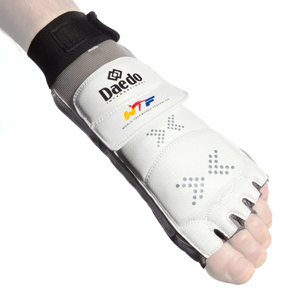 Electronic Foot Protector GEN1, EPRO2903 5 Electronic Foot Protector GEN1, EPRO2903 - Image 3