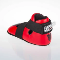 Fighter Strap Kicks - Red, FFG-001NR 12 Fighter Strap Kicks - Red, FFG-001NR -Fighters Europe Store 2bff12d01a9c20751f5d8ad6e514057c
