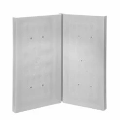 Rebreakable Board PNP - SOFT - White, BB-S-W