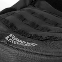 Fighter Backpack Military Line - Black, FBM-BLK 12 Fighter Backpack Military Line - Black, FBM-BLK -Fighters Europe Store 2c855f9fdc907131a9acff3b645be16c