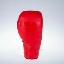 Fighter Boxing Gloves Competition Pro - Red/white, FBG-004R -Fighters Europe Store 2cc2ba15fec6c51c603eaf2f2bb59a7d