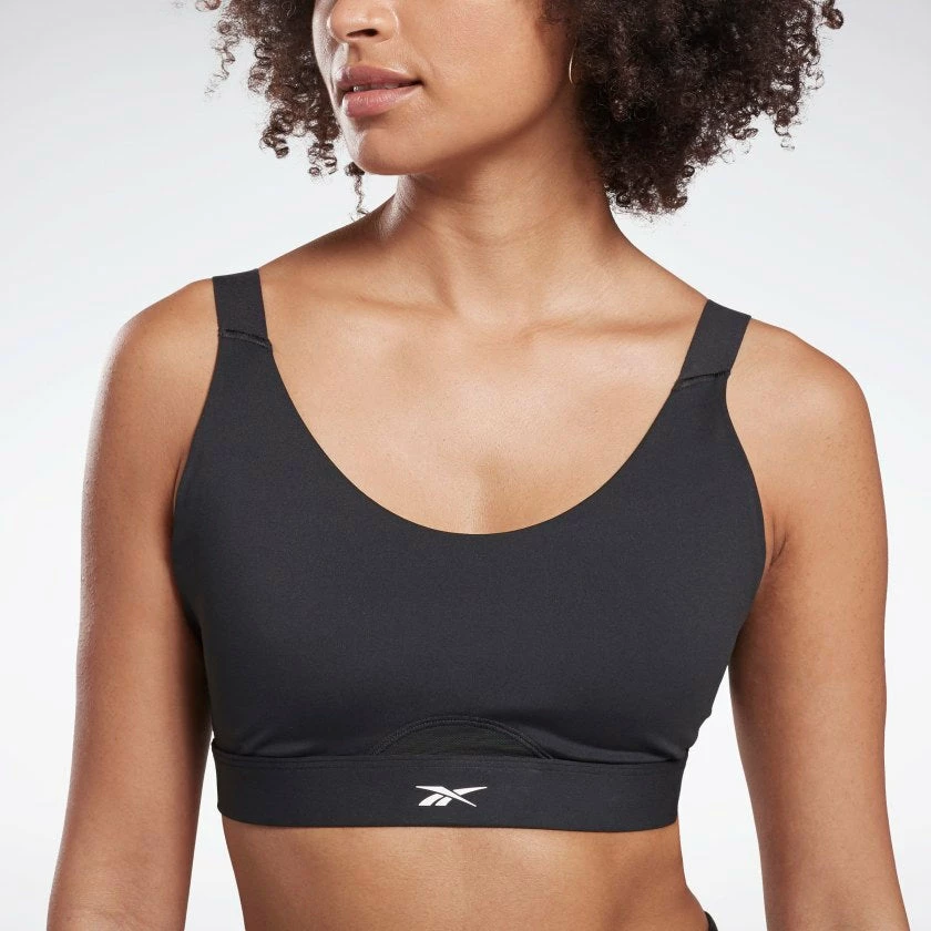 Reebok Hero High - Impact Power Bra, FK5318 5 Reebok Hero High - Impact Power Bra, FK5318 - Image 3