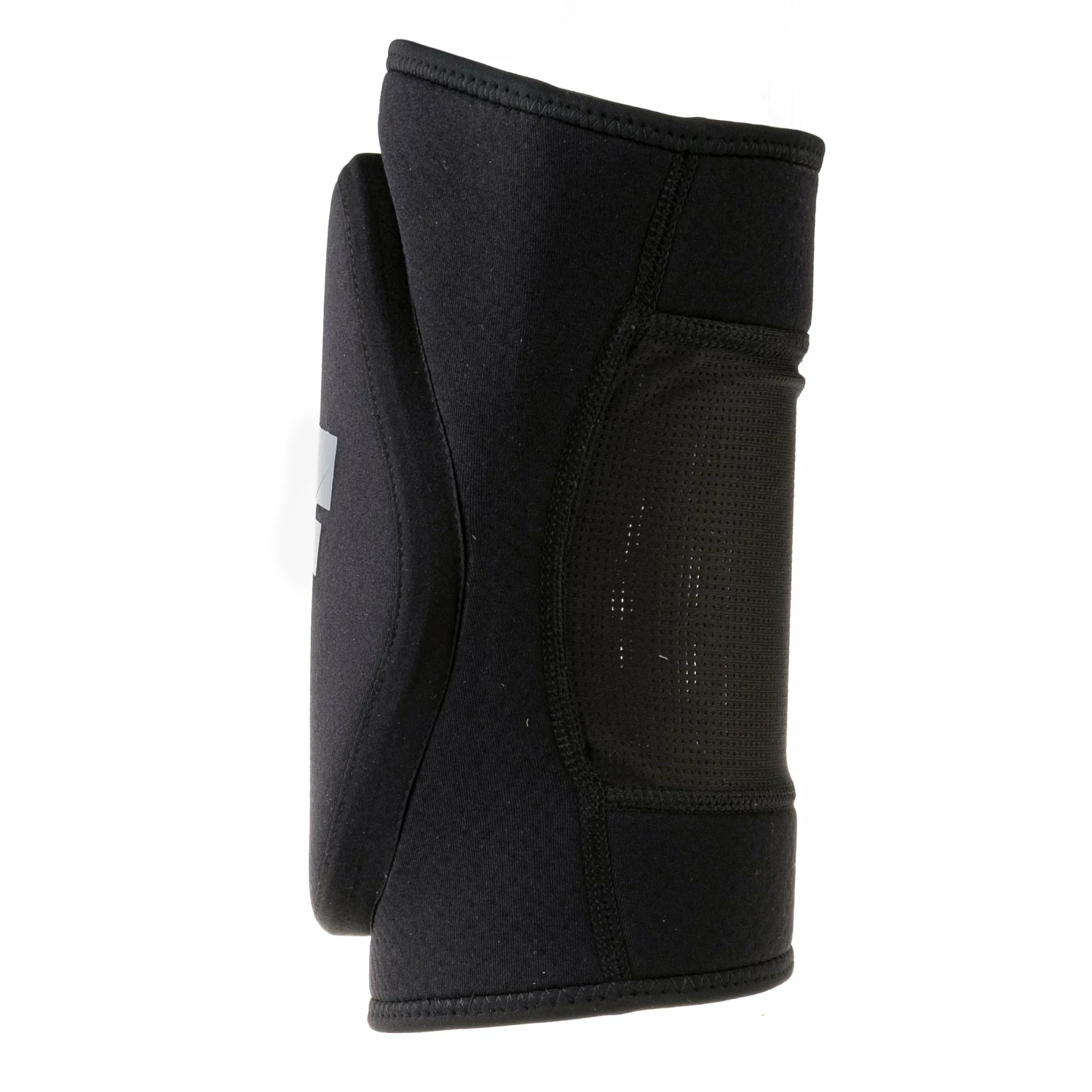 Fighter GEL Knee Guard - Black, FKG-02 6 Fighter GEL Knee Guard - Black, FKG-02 - Image 4