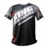 King ProBoxing Training T-shirt Star Vintage Stone - Black/grey, TTEE01-BLK/GRY -Fighters Europe Store 2ec36f9a21c036e601f9739bc20f0154 7bd30d23 86a3 4edd b038 abb351884040