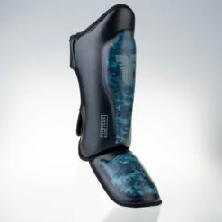 Fighter Shinguards Thai - Jungle Series - Blue Camo, JE1573CA 18 Fighter Shinguards Thai - Jungle Series - Blue Camo, JE1573CA -Fighters Europe Store 2ef8d40567c855158a2cc8726c70c347