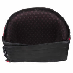 Fighter Belly Pad - Black/red, 2175FBP -Fighters Europe Store 2f4729090f425ffd45808d01131a1aee