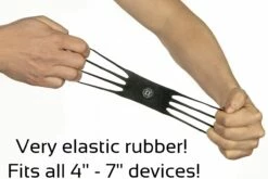 Fighter Free-Standing Boxing Bag SPEED - Powered By Reaction Counter - FSBS-RC -Fighters Europe Store 3 22