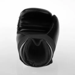 Fighter Open Gloves Strap - Black, FOG-001B -Fighters Europe Store 302344ea6cf6dbbee2ac9d0d4721b31c
