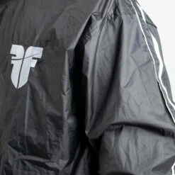 Fighter Sauna Suit - Black, FSS-01 11 Fighter Sauna Suit - Black, FSS-01 -Fighters Europe Store 32204e21fad1978e804c47ae46fdc131