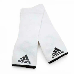 Adidas Ankle Support - White, ADITEA01-WH