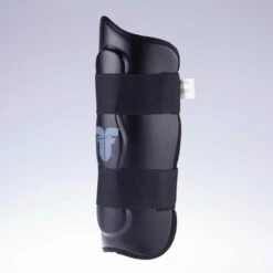 Shin Guard Fighter Ergo - Black, FSG-001B 8 Shin Guard Fighter Ergo - Black, FSG-001B -Fighters Europe Store 32dbfb5d51583c4e2034268dfcf30e66