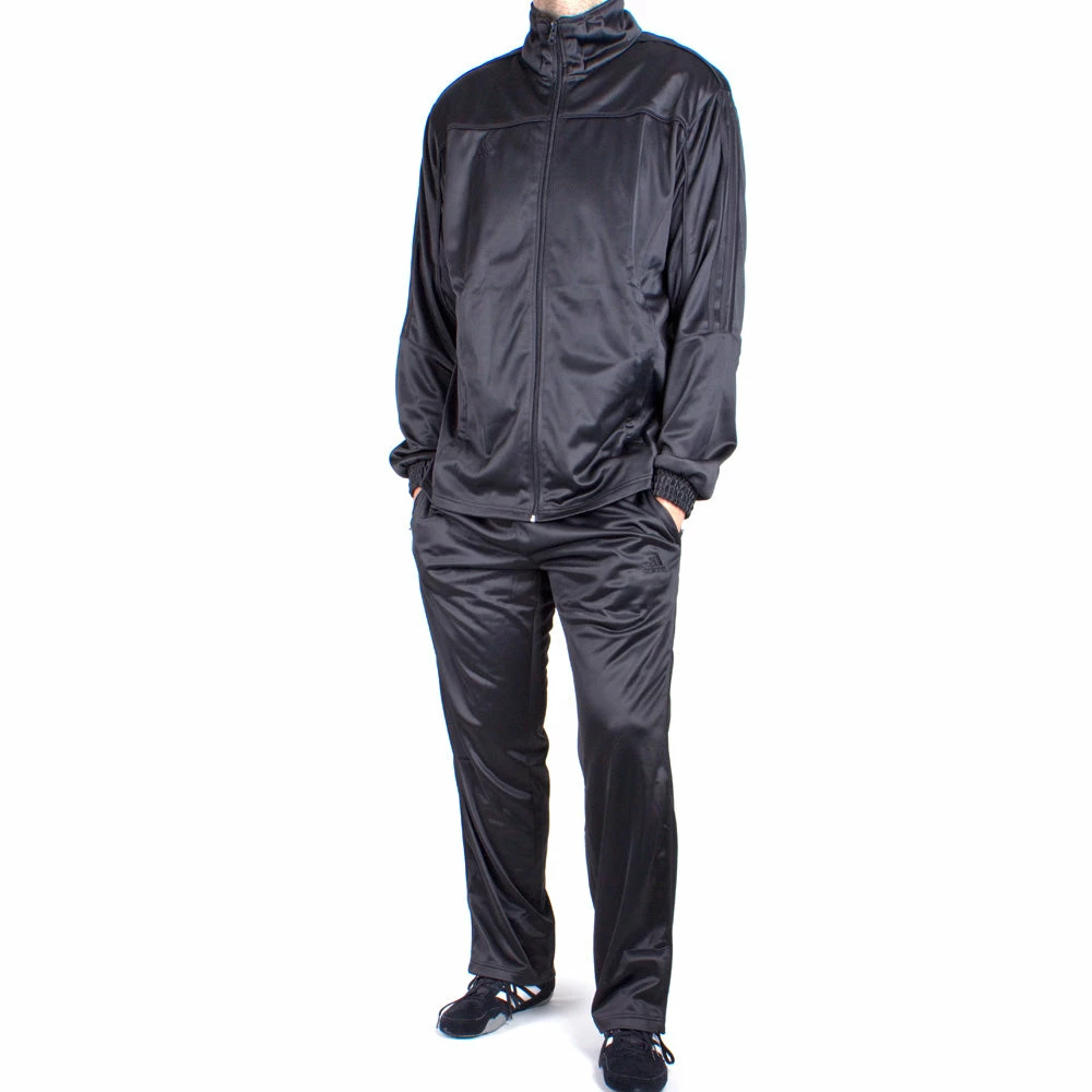 Tracksuit Adidas - Black, ADITR4041B 3 Tracksuit Adidas - Black, ADITR4041B