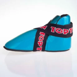 TOP TEN Super-light Acceleration Kicks - Black/blue, 3067-96LA -Fighters Europe Store 334841873fc35c91682b4d087acaddcf