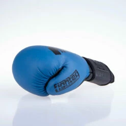 Fighter Boxing Gloves SIAM - Blue, FBG-003BL -Fighters Europe Store 33548995fe9ec41f938dfa7fcb4cd63f