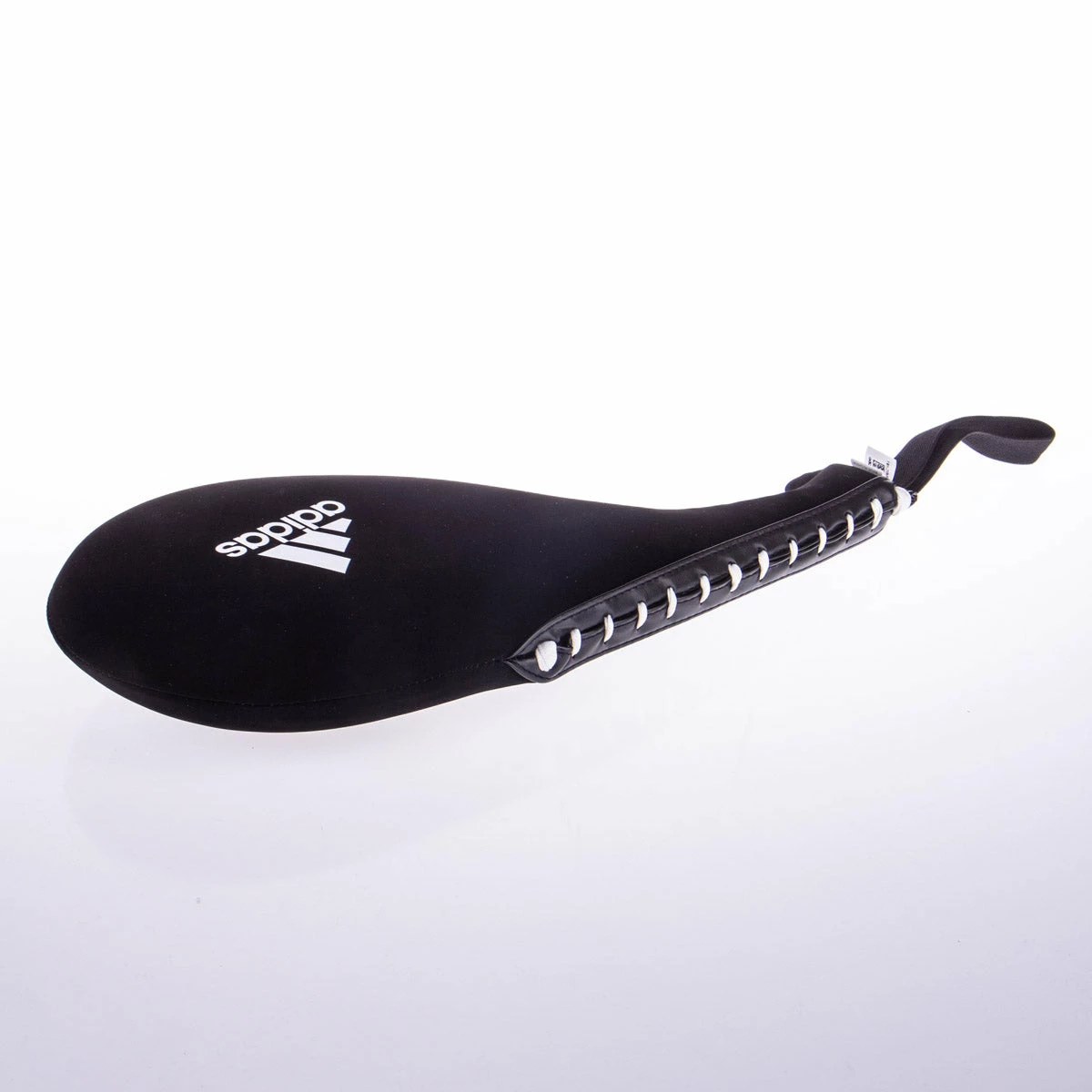 Adidas Single Kicking Paddle M - Black, ADITST05 4 Adidas Single Kicking Paddle M - Black, ADITST05 - Image 2