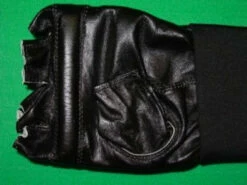 Fighter Grappling Gloves - Black, F1414 -Fighters Europe Store 33e800839a818343d888093116407b7f