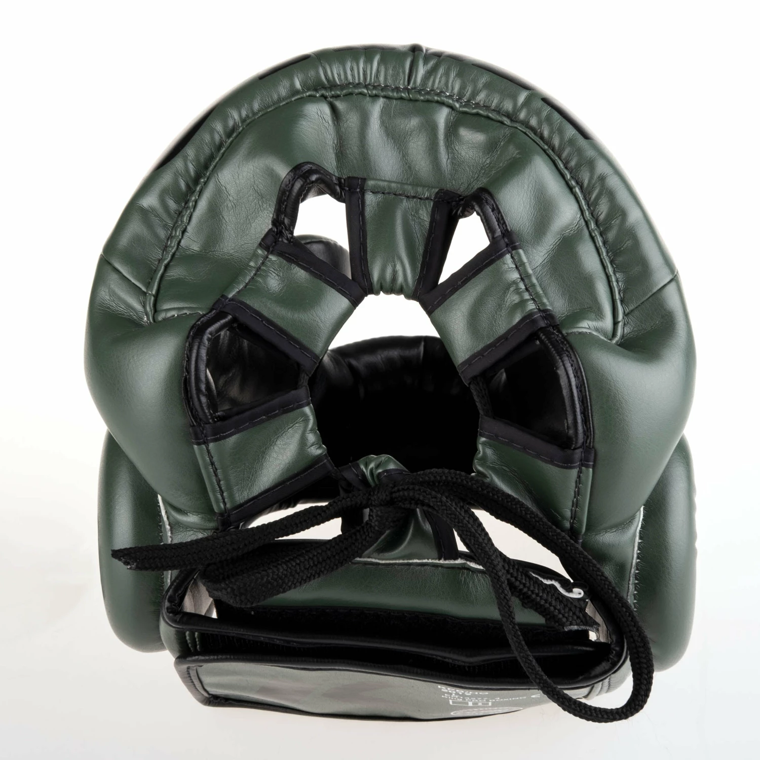 King Headguard - Khaki, Kpb/hg-1 4 King Headguard - Khaki, Kpb/hg-1 - Image 2