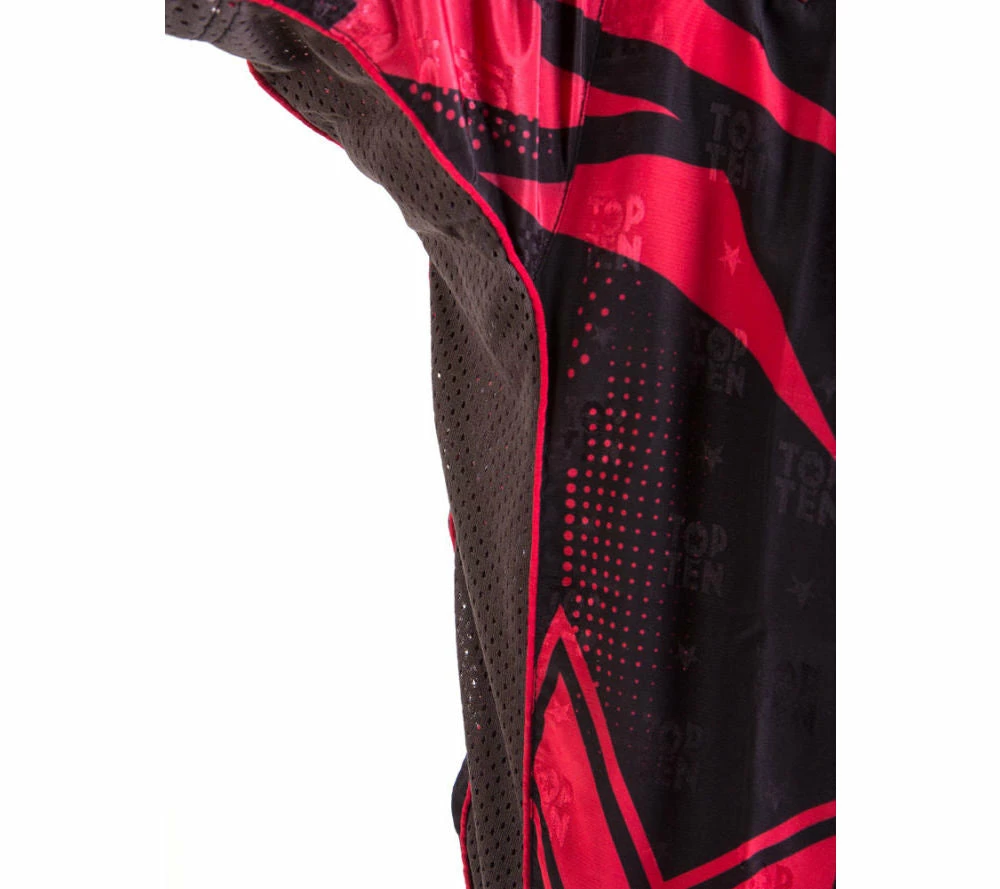 Kickboxing Uniform TOP TEN FUTURE, 16811-94 4 Kickboxing Uniform TOP TEN FUTURE, 16811-94 - Image 2