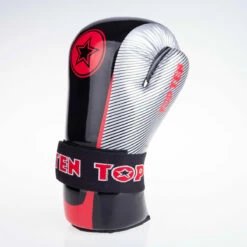 Pointfighter TOP TEN Glossy - Black/grey, 2067-948S -Fighters Europe Store 36c4ea7fa019a60953f3e3517744e9cf