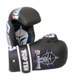 Open Hand Gloves TOP TEN Gladiator, 21662-96