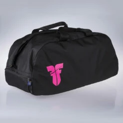Fighter Sports Bag GYM - Black/pink, FTG-03 9 Fighter Sports Bag GYM - Black/pink, FTG-03 -Fighters Europe Store 37867e1cdfdf358f63a39fbf63dcd7b4