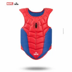 Daedo Spider-Man Trunk Protector, MARV5021