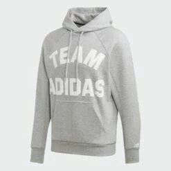 Adidas Hood - Grey, DX7957