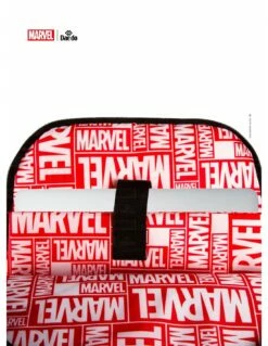 Daedo Marvel Backpack S - Black, MARV50536S -Fighters Europe Store 3 05724e8b 767f 4391 8340 8f842d72df25