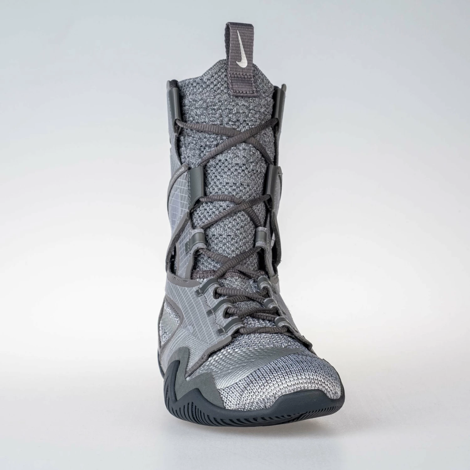 Boxing Shoes Nike HyperKO 2.0 - Grey, CI2953010 6 Boxing Shoes Nike HyperKO 2.0 - Grey, CI2953010 - Image 4