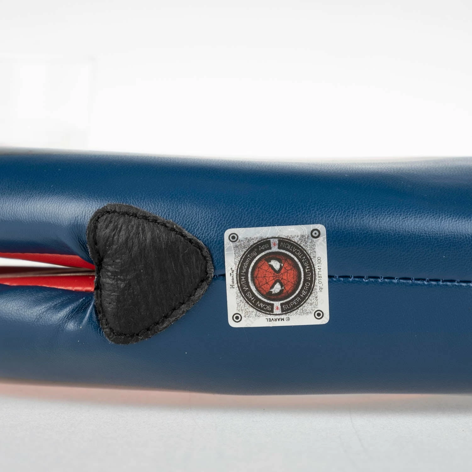 Double Mit DAEDO Kids, Junior - Spider-Man - Blue, MARV50291BLU 7 Double Mit DAEDO Kids, Junior - Spider-Man - Blue, MARV50291BLU - Image 5