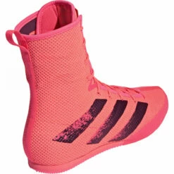 Boxing Shoes Adidas Box Hog 3 - Pink, FX1991 15 Boxing Shoes Adidas Box Hog 3 - Pink, FX1991 -Fighters Europe Store 3 4664302f bf5c 4a54 8b9d 90ff31fb255f