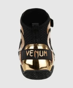 Wrestling Shoes Venum Giant - Black/gold, VENUM-03910-126 13 Wrestling Shoes Venum Giant - Black/gold, VENUM-03910-126 -Fighters Europe Store 3 47566675 e054 4eae 8409 531d535af1b4