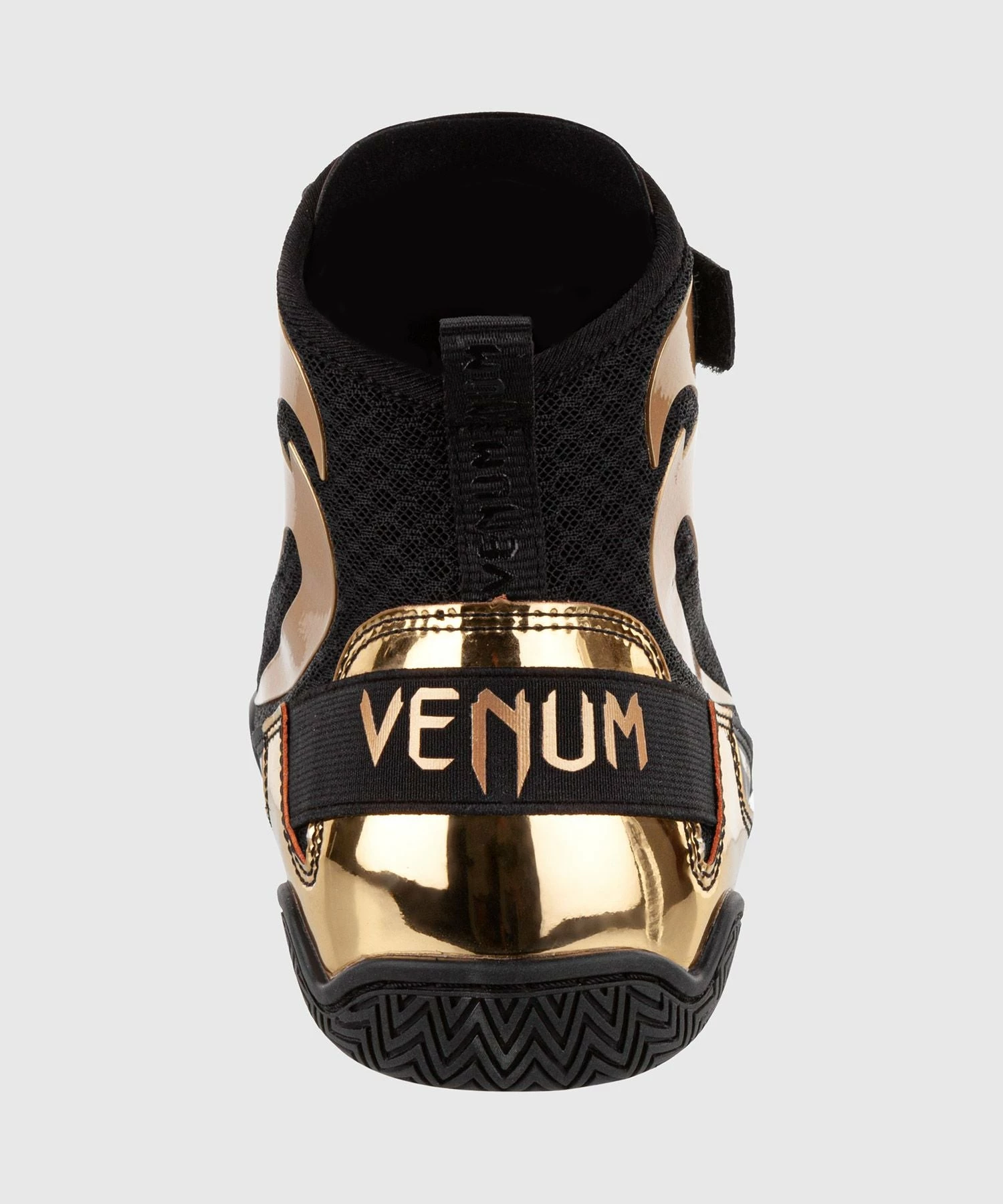 Wrestling Shoes Venum Giant - Black/gold, VENUM-03910-126 6 Wrestling Shoes Venum Giant - Black/gold, VENUM-03910-126 - Image 4