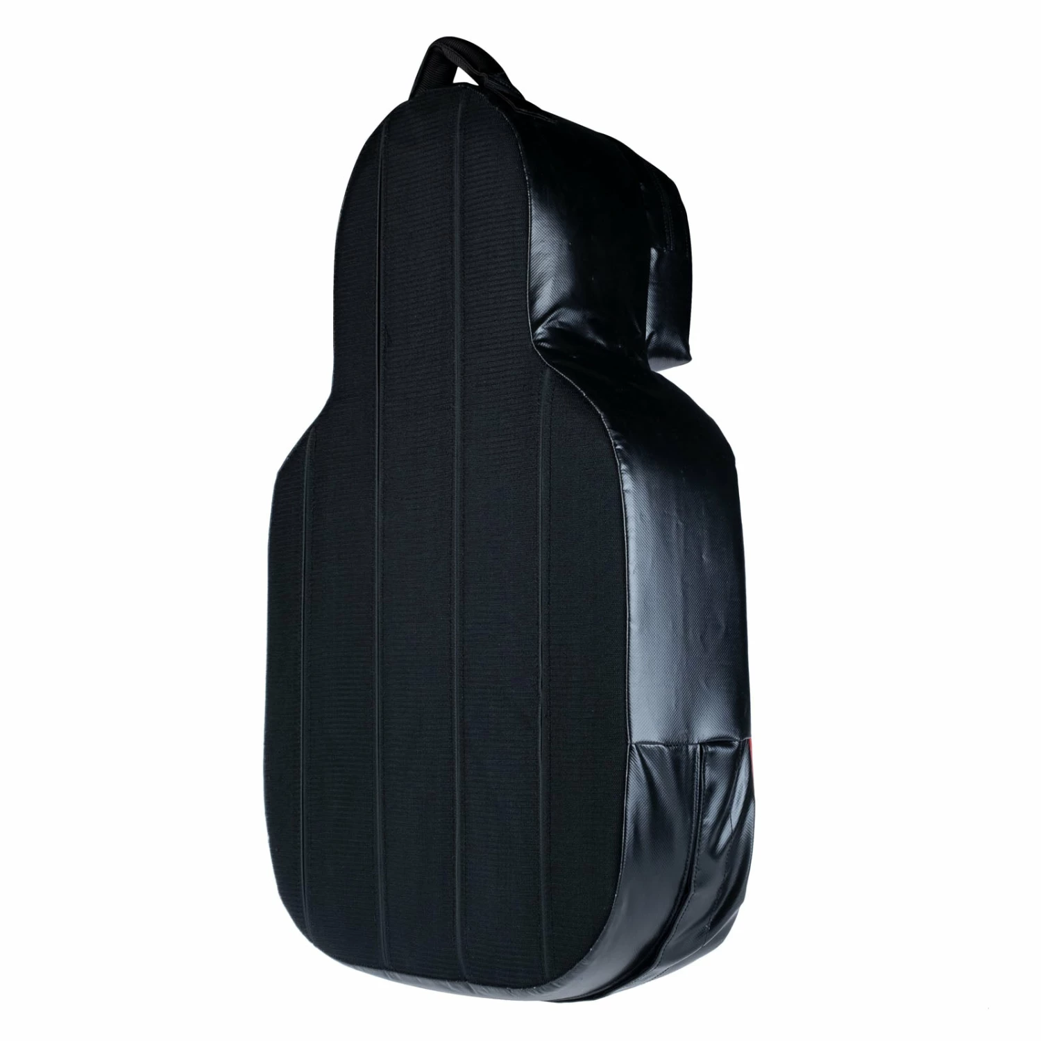 Fighter Dummy Shield For Power Wall - Red/black, FPWS-03 6 Fighter Dummy Shield For Power Wall - Red/black, FPWS-03 - Image 4