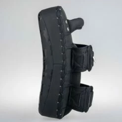 Fighter Thai Pads - Black/camo, FTP-001CBK -Fighters Europe Store 3 d796d612 7f81 4361 96fa 2ed40ef0805a