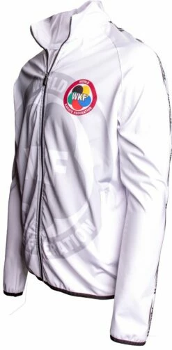 Hoody Hayashi Karate WKF - White, 19144-1 -Fighters Europe Store 3 e7223f05 003b 4918 8149 1fee3e4c5d0d