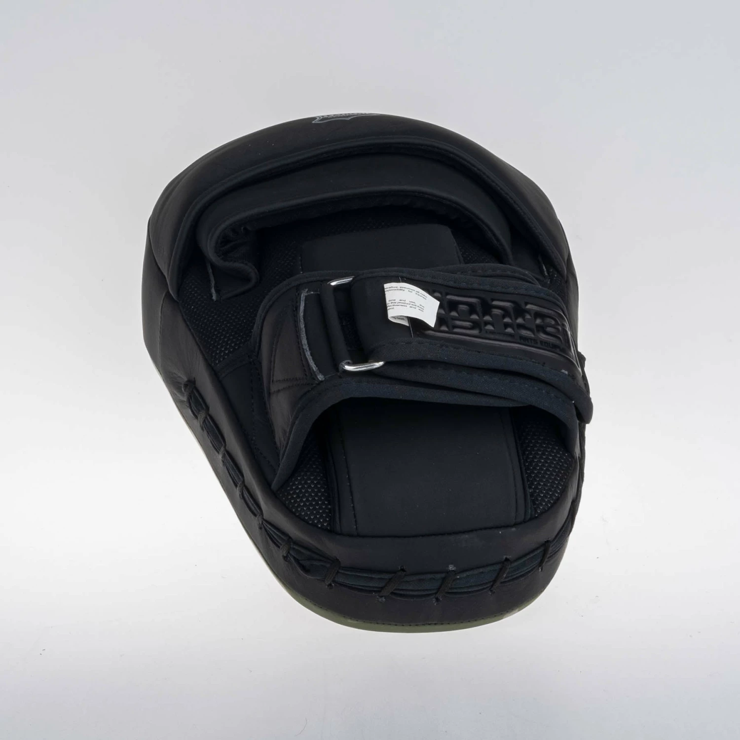 Fighter Focus Mitts - Khaki/camo, FFMS-002CKH 6 Fighter Focus Mitts - Khaki/camo, FFMS-002CKH - Image 4